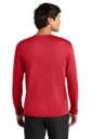Back model photo