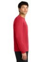 Side model photo