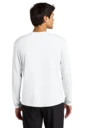 Back model photo