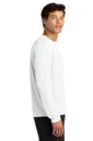 Side model photo