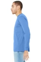 Side model photo