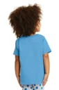 Back model photo