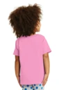 Back model photo