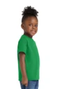 Side model photo