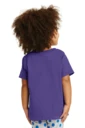 Back model photo