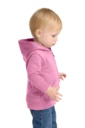 Side model photo