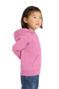 Side model photo