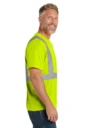 Side model photo