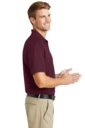 Side model photo