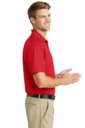 Side model photo