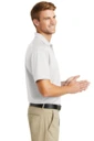 Side model photo