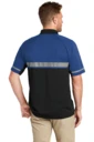 Back model photo