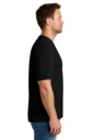 Side model photo
