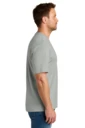 Side model photo