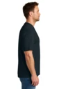 Side model photo