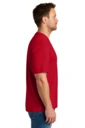 Side model photo