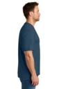 Side model photo