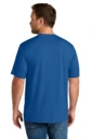 Back model photo