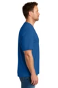 Side model photo