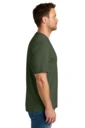 Side model photo