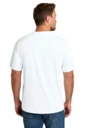 Back model photo