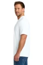 Side model photo
