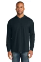 Front model photo