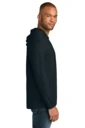 Side model photo