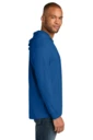 Side model photo