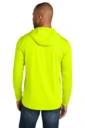 Back model photo