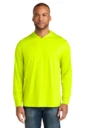 Front model photo