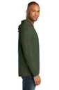 Side model photo