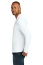 Side model photo