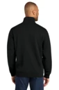 Back model photo