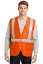 Front model photo