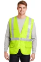 Front model photo