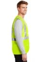 Side model photo