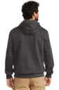 Back model photo