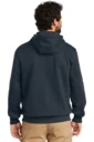 Back model photo