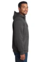Side model photo