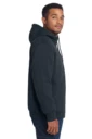 Side model photo