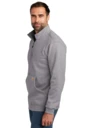 Side model photo