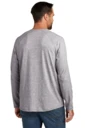Back model photo