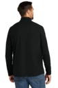 Back model photo