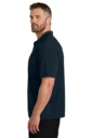Side model photo