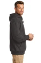 Side model photo