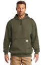Front model photo