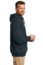 Side model photo