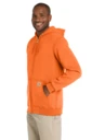 Side model photo