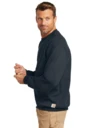 Side model photo